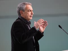 José Luis Rodríguez Zapatero responde a su imputación: “Toda mi actividad pública y privada se ha desarrollado con legalidad”