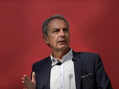 Imputan a José Luis Rodríguez Zapatero por liderar una supuesta red de tráfico de influencias
