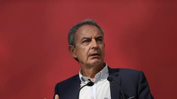 Imputan a José Luis Rodríguez Zapatero por liderar una supuesta red de tráfico de influencias