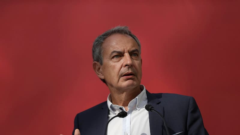 Zapatero declara como investigado en el caso Plus Ultra tras ser señalado por el juez como presunto líder de una red de tráfico de influencias.