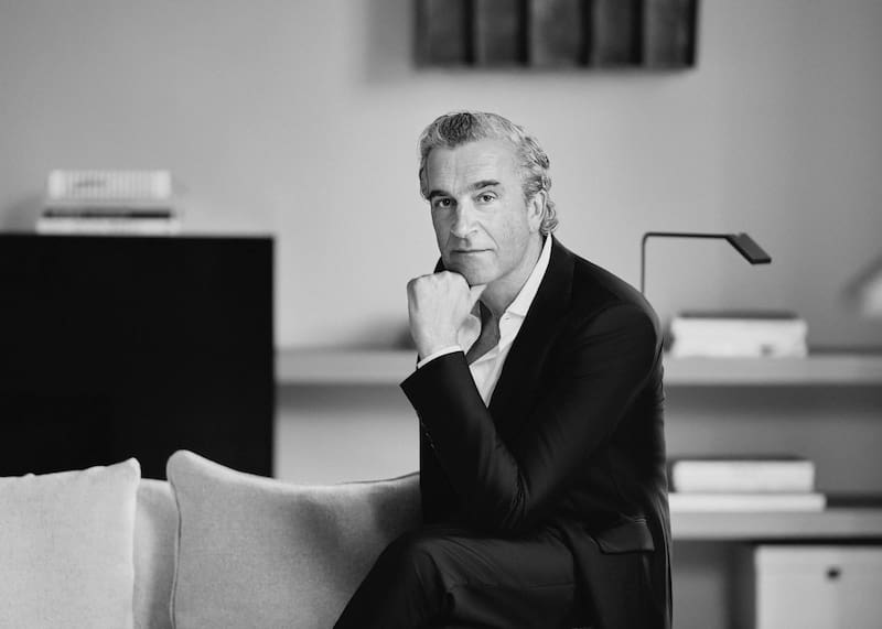 Albesa asume como consejero delegado tras una larga trayectoria dentro del grupo, en un movimiento alineado con las prácticas de gobierno corporativo del Ibex 35.