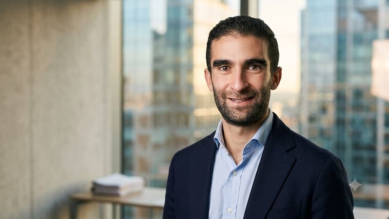 José Manuel Athie, Head Property Treaty Underwriting para Latinoamérica de Swiss Re.