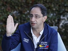 ¿Quién es José Manuel Restrepo, el vicepresidente electo de Colombia?