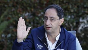 ¿Quién es José Manuel Restrepo, el vicepresidente electo de Colombia?