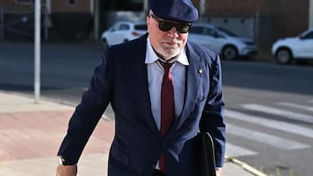 Absuelven a Villarejo del espionaje a Sacyr por encargo de Repsol y CaixaBank: había sido condenado a 8 años de cárcel