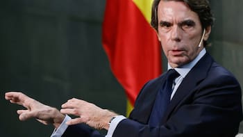 Aznar alerta sobre la inmigración musulmana: “Es un problema serio, a diferencia de la hispanoamericana que viene a trabajar”
