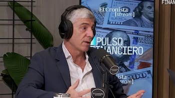 José M. Segura, PwC Argentina: “Los datos no muestran que el consumo caiga, lo que ha tenido es un cambio de composición”