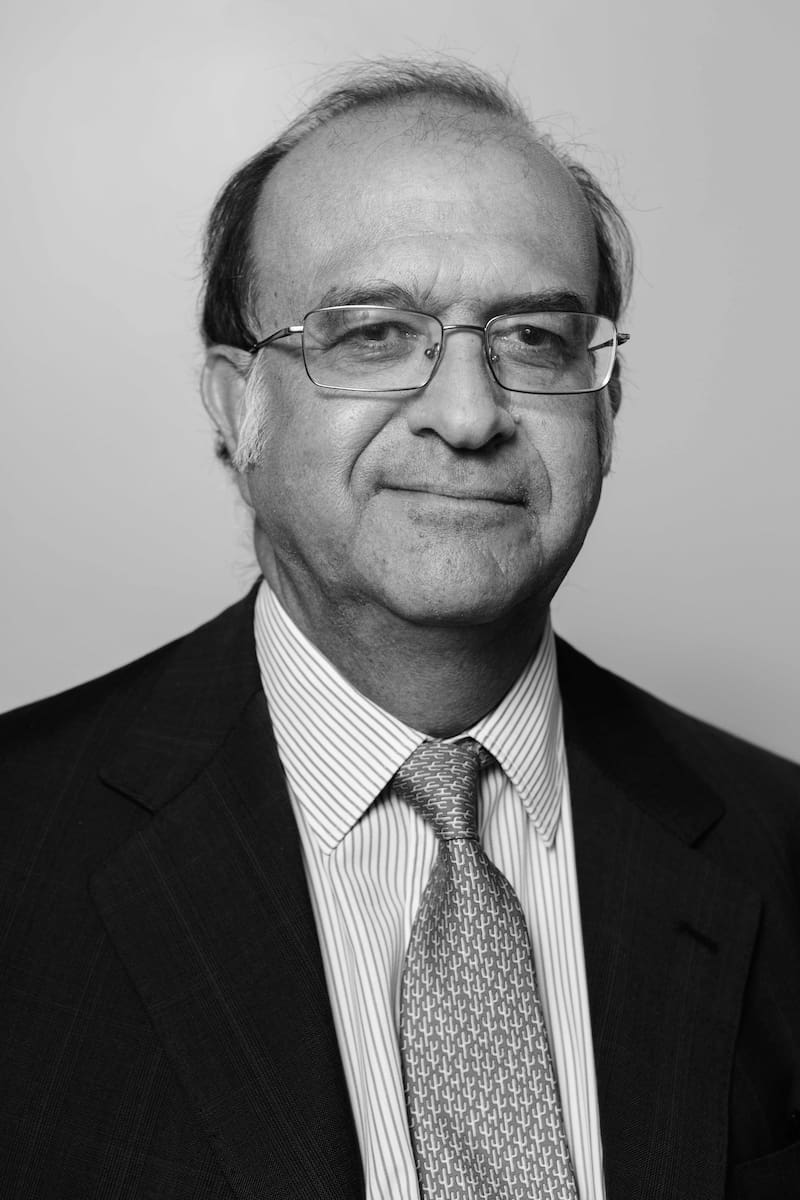 José Martínez de Hoz