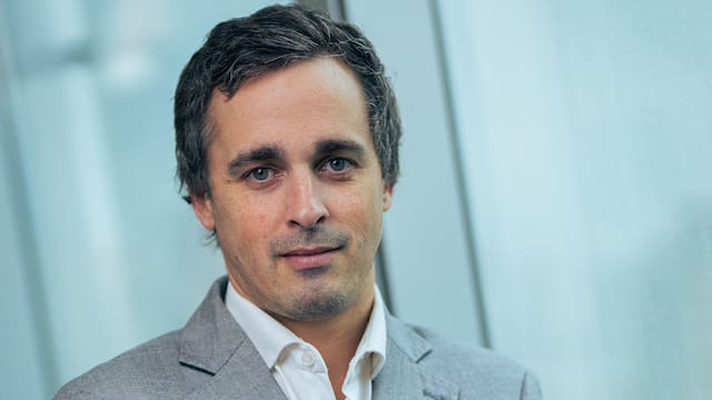 José Miguens: “Hay demasiados ALyC porque las operaciones de dólar hicieron muy rentable el negocio”