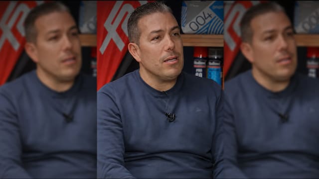 José Navarro, fontanero autónomo: “Aunque me pagaran 4000 euros al mes como asalariado, no renunciaría a mi libertad”