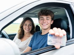Confirmado | Los menores ya pueden tener su carnet de conducir si cumplen con este requisito obligatorio