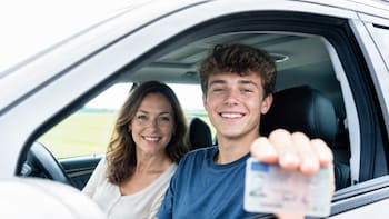 Confirmado | Los menores ya pueden tener su carnet de conducir si cumplen con este requisito obligatorio