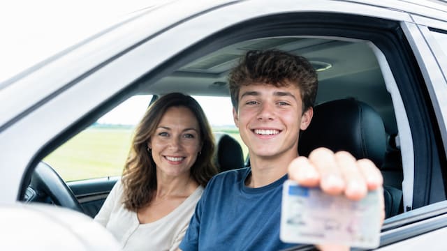 Confirmado | Los menores ya pueden tener su carnet de conducir si cumplen con este requisito obligatorio