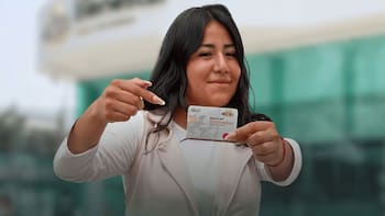 Confirmado por Claudia Sheinbaum: inscripciones para Jóvenes Construyendo el Futuro se retomarán en enero de 2027