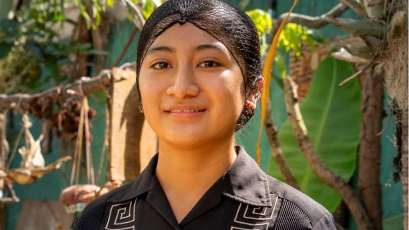 Jóvenes Construyendo el Futuro