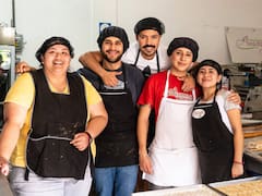 Jóvenes Construyendo el Futuro: qué hacer cuando recibes una postulación y cuánto tiempo tienes para responder