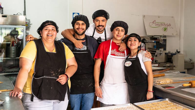 Centro de trabajo, acepta así las postulaciones de aspirantes