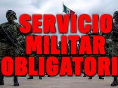 Comenzó el Servicio Militar Obligatorio en agosto: anuncian la cartilla que tienen que gestionar los nacidos en 2008