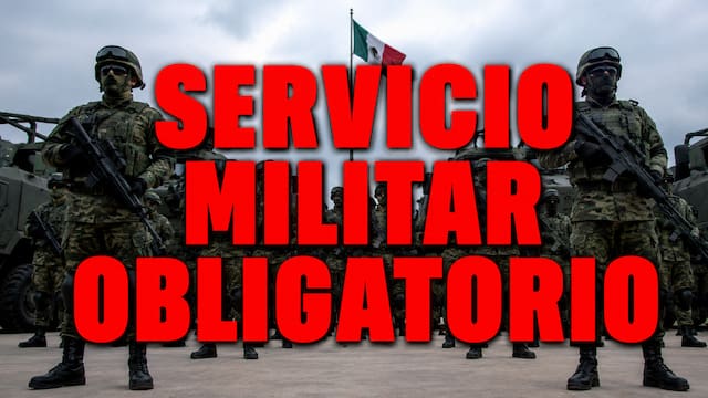 Comenzó el Servicio Militar Obligatorio en agosto: anuncian la cartilla que tienen que gestionar los nacidos en 2008