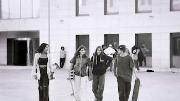 Así es como los jóvenes están reconfigurando todas las áreas de negocio en México