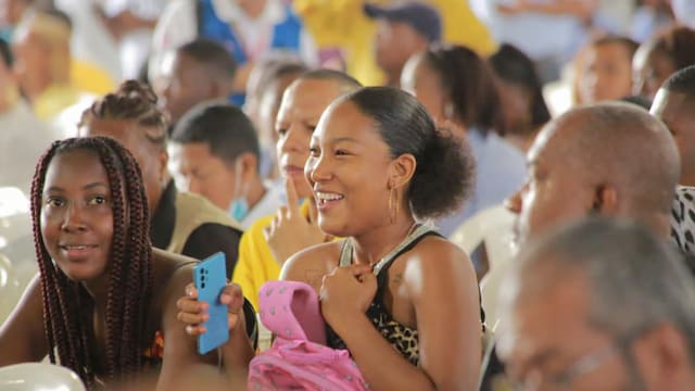Nuevo giro | Prosperidad Social paga Jóvenes en Paz desde abril: así será el cronograma