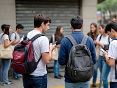 Qué trabajos consiguen los jóvenes con menos oportunidades: los datos que muestran dónde encuentran empleo