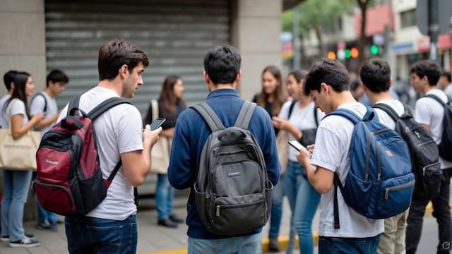 Sin salario digno: la realidad de casi 12 millones de trabajadores formales