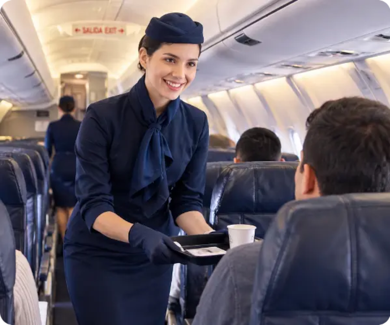 JOY Airline