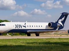 La exclusiva JOY Airline de Juan Maggio dejó de vender sus pasajes anti low cost: ¿peligra su debut?