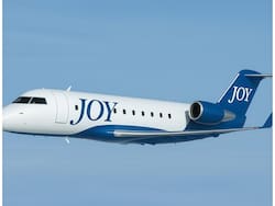 Juan Maggio vuelve volar: lanza una aerolínea ‘anti-low cost’