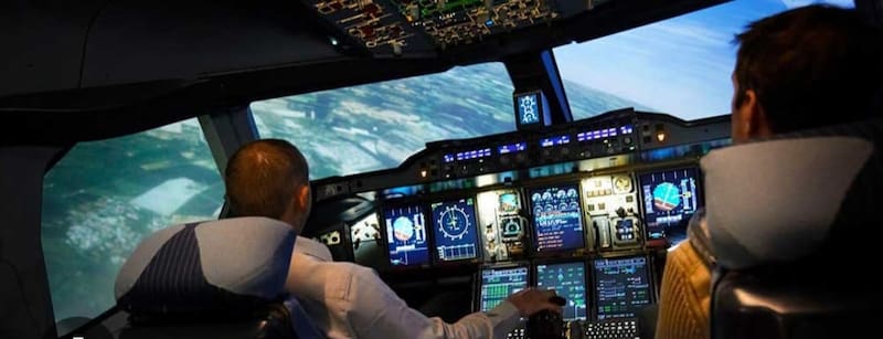 El ex dueño de Southern Winds anunció, a principios de marzo, el nacimiento de Joy Airlines, una compañía que funcionará a través de una “red aérea regional, moderna, eficiente y federal”