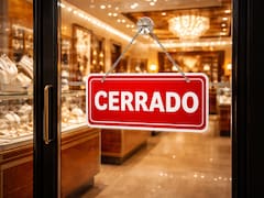 Cierre masivo confirmado: la joyería más grande del mundo eliminará 100 tiendas y no volverán a abrir sus puertas