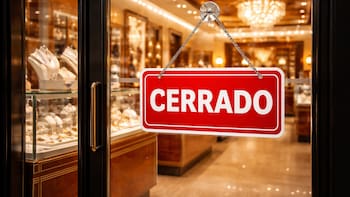Cierre masivo confirmado: la joyería más grande del mundo eliminará 100 tiendas y no volverán a abrir sus puertas