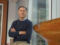 El CEO de JP Morgan Argentina definió el subibaja a no repetir y un desafío que el Gobierno debe resolver