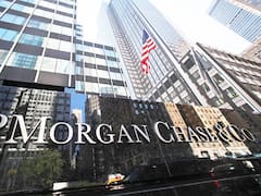 JPMorgan mueve u$s 350.000 millones: retira fondos de la Fed y apuesta a los bonos del Tesoro