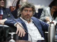 Quién es Juan Bautista Mahiques, el nuevo ministro de Justicia karinista