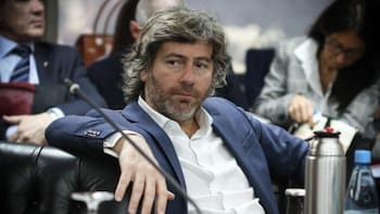 Quién es Juan Bautista Mahiques, el nuevo ministro de Justicia