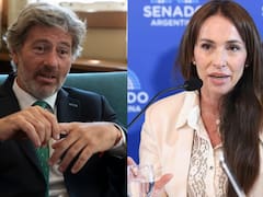 Mahiques aclaró que Milei no está obligado a oficializar el nombramiento de Michelli como jueza
