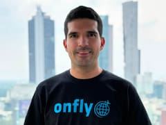 Sin WhatsApp ni Excel: La fórmula de Onfly para profesionalizar los viajes de empresa en México
