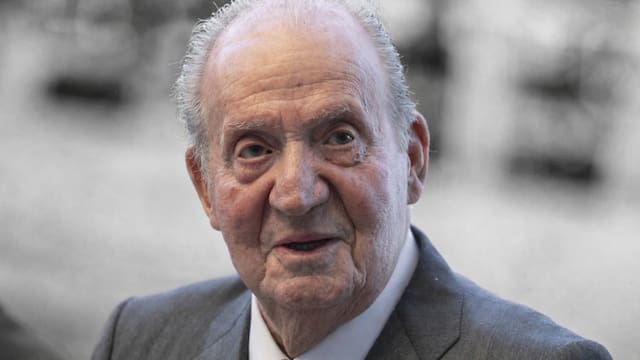 Tristeza en la Casa Real | El rey Juan Carlos ha anunciado dónde desea ser enterrado y su elección despierta polémica