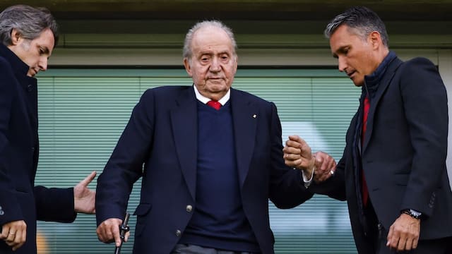 Tristeza en la Corona Española | el rey Juan Carlos tiene la misma enfermedad que terminó con la vida de su madre