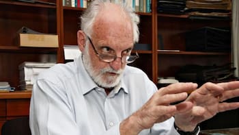 La definición clave de Juan Carlos de Pablo sobre el impacto de los dólares del colchón: “Va a venir con...”