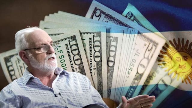 “Podría ser peor”: el principal problema que la baja del dólar no puede resolver, según De Pablo