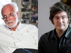 Qué dice el paper de De Pablo que cita Milei y propone una visión alternativa de la economía