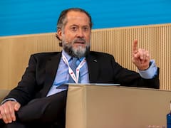 Es venezolano y es uno de los hombres más ricos de España: cómo hizo su fortuna Juan Carlos Escotet