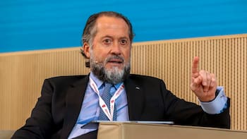 Es venezolano y es uno de los hombres más ricos de España: cómo hizo su fortuna Juan Carlos Escotet