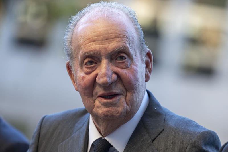 ¿Por qué Juan Carlos I considera sus memorias un “último legado” para España?