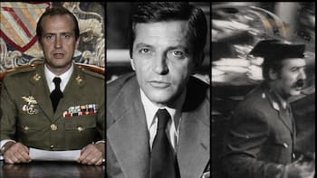 El golpe de Tejero, minuto a minuto: la historia del 23F desclasificada el día de su muerte