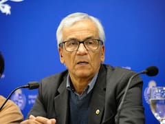 El ministro de Trabajo defendió aplicar el impuesto al 1% más rico de Uruguay