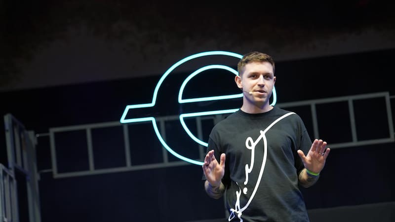 Juan Cereigido, cofundador de Ato